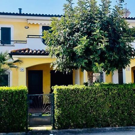 Villa Claudia A 400M Dal Mare Porto Recanati Extérieur photo