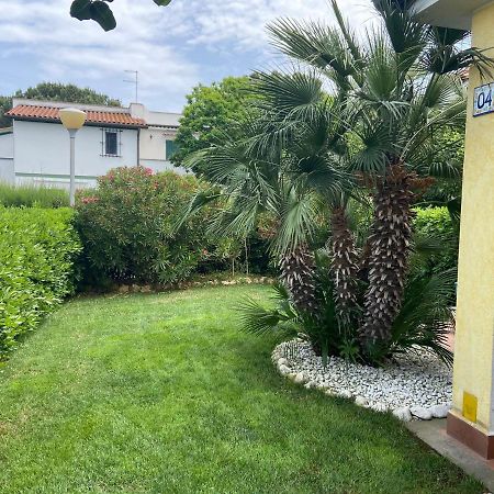 Villa Claudia A 400M Dal Mare Porto Recanati Extérieur photo