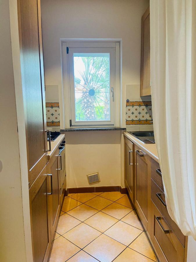 Villa Claudia A 400M Dal Mare Porto Recanati Extérieur photo