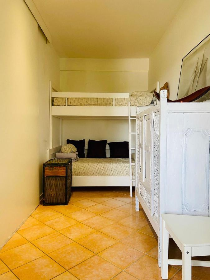 Villa Claudia A 400M Dal Mare Porto Recanati Extérieur photo