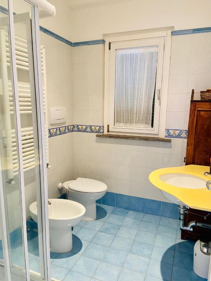 Villa Claudia A 400M Dal Mare Porto Recanati Extérieur photo