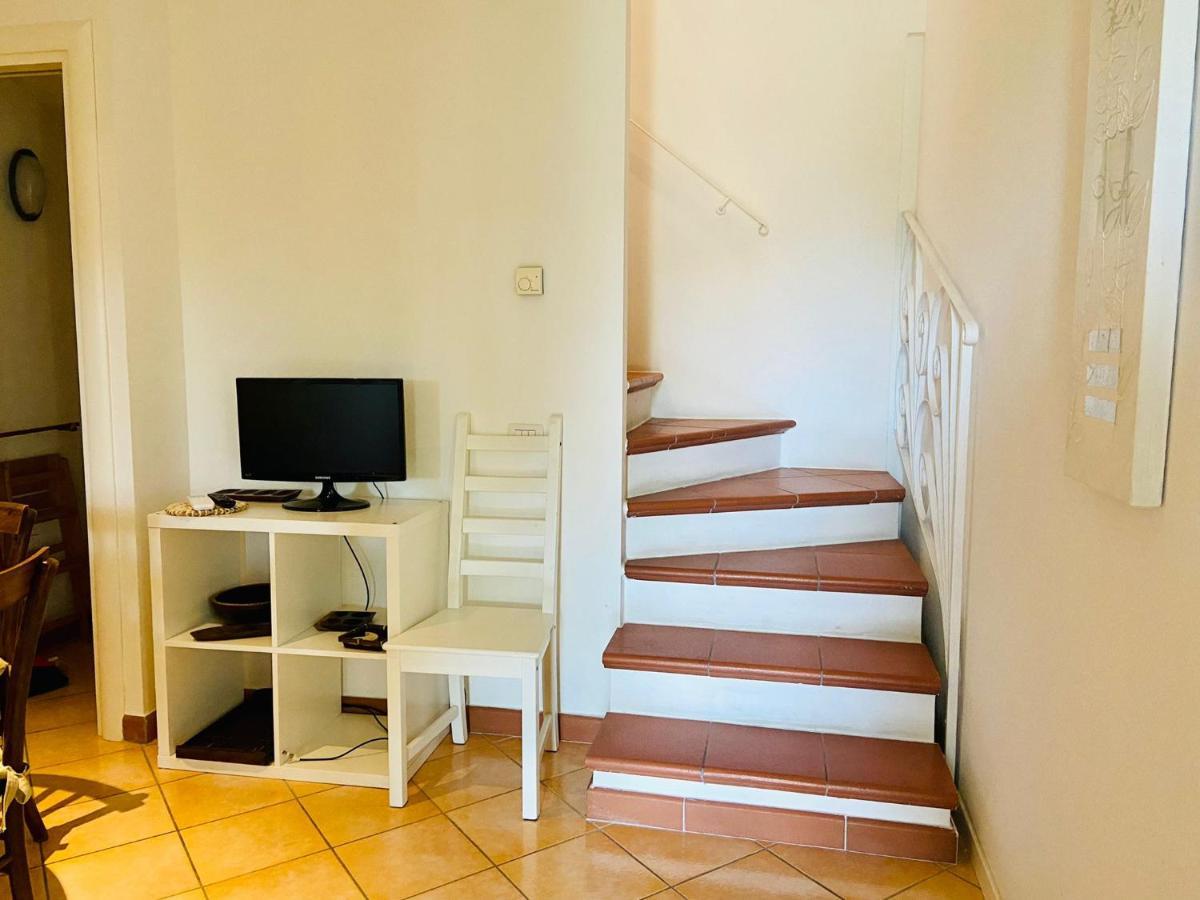 Villa Claudia A 400M Dal Mare Porto Recanati Extérieur photo