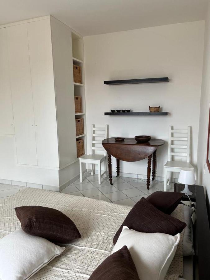 Villa Claudia A 400M Dal Mare Porto Recanati Extérieur photo